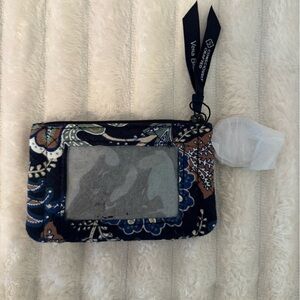 Vera Bradley Coin Purse